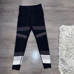 Lilybod leggings